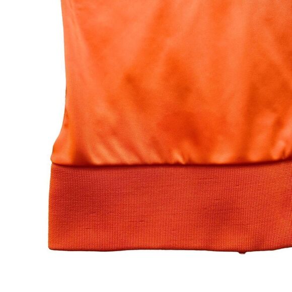 🔃Hooters Logo Front Zipper Waitress Uniform Track Jacket - Picture 9 of 13